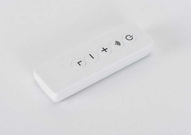 Infrarot-Heizpaneel SHXA700-WIFI 