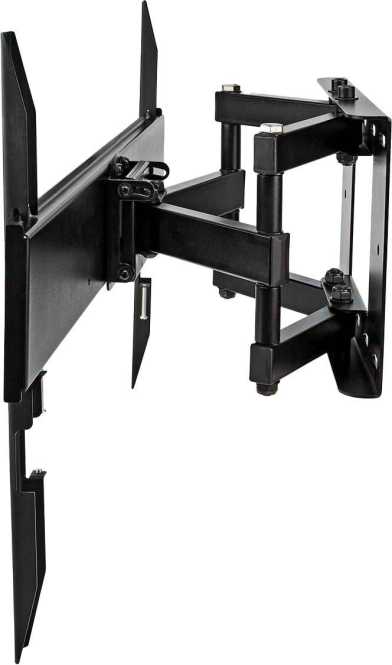 TV-Wandhalterung vollbeweglich TVWM3551BK 