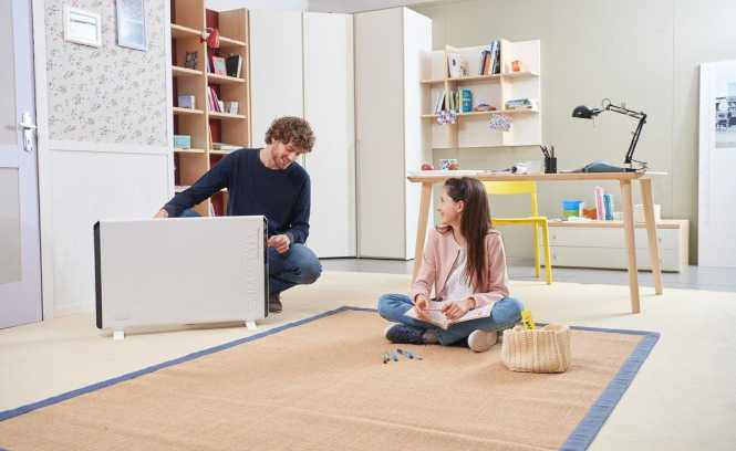 Konvektor HCX3220FTS 