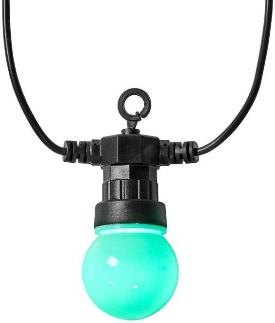 Lichterkette SMART WIFI WIFILP03C20 