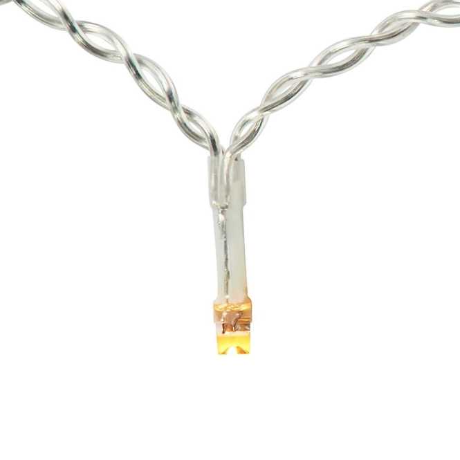 Lichterkette SMART WIFI WIFILXC03W400 