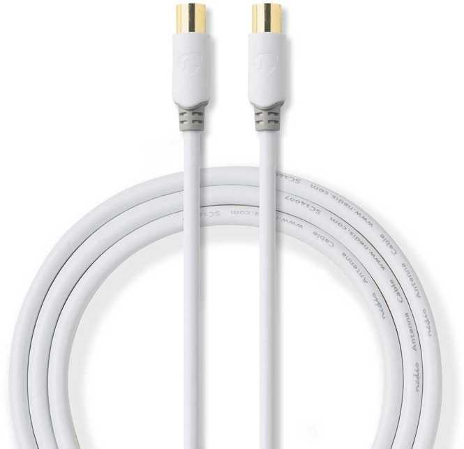 Koaxialkabel CSBW40015WT30 