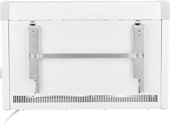 Wandkonvektor DX 530E 