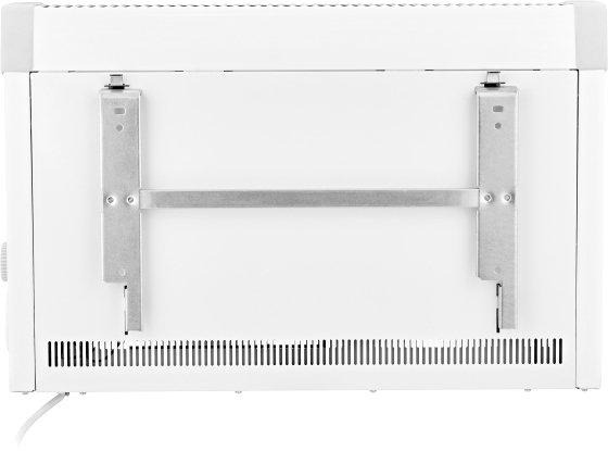 Wandkonvektor DX 512E 