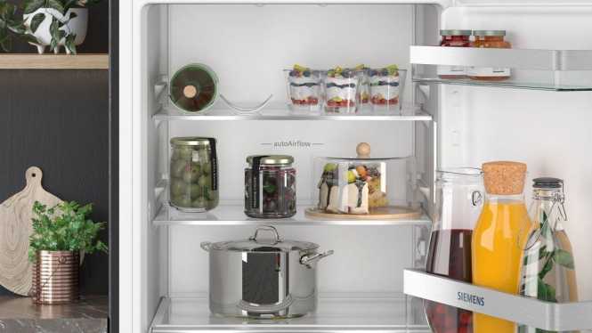 Kühlschrank iQ300 KI21RVFE0 