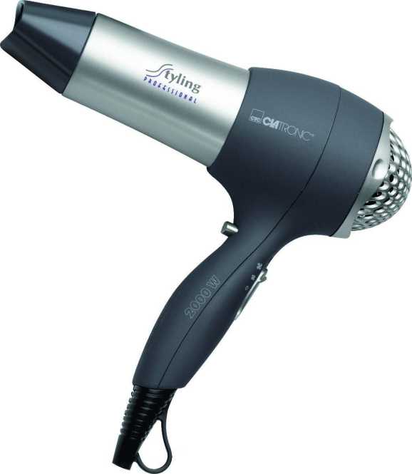 Haartrockner Clatronic HTD 3055 