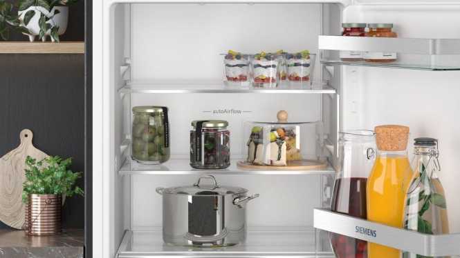 Kühlschrank iQ300 KI21R2FE0 