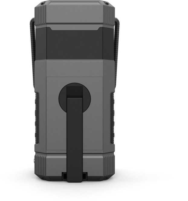 Notfallradio BC23KR285BT 