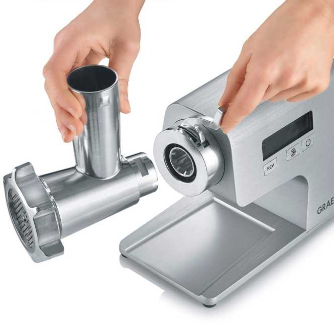 Multiwolf FW 500 silber 