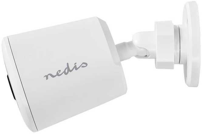 Smartlife Drahtloses Kamerasystem 