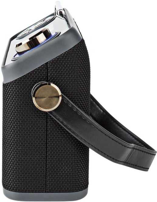 Radio DAB+ FM Digital Bluetooth Wecker Sleep Timer 