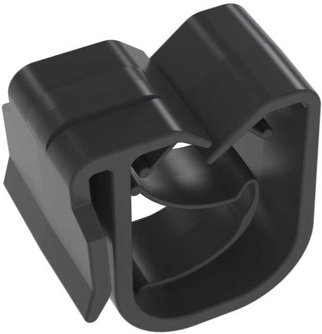 Kantenclip wetterbeständig HCME06A12-M130 