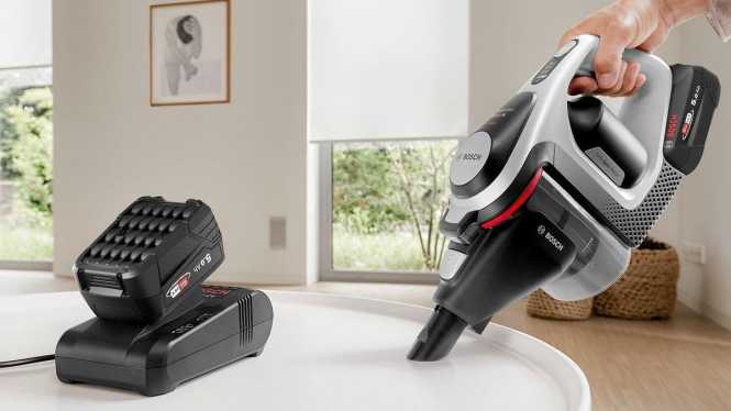 Wechsel-Akku Power for All 18V 5.0Ah 
