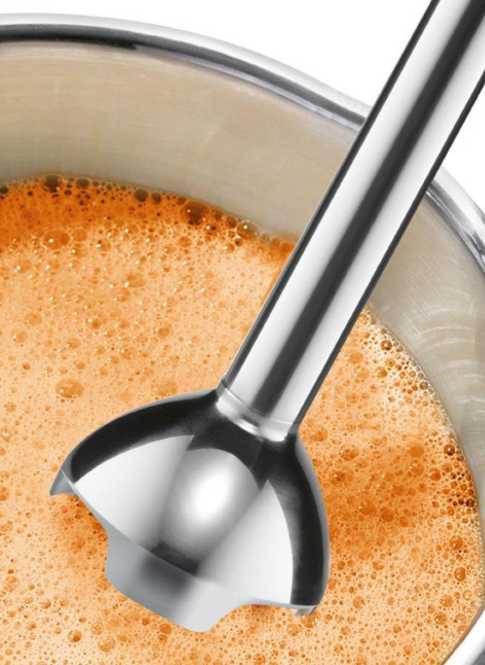 Stabmixer Clevermixx 600W anthrazit 