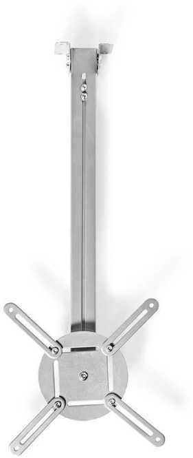 Projektorhalterung PJCM200GY 360 Grad drehbar kippbar max. 10 kg 