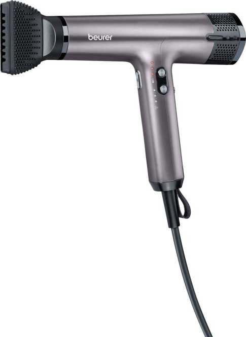 Haartrockner Excellence HC 100 