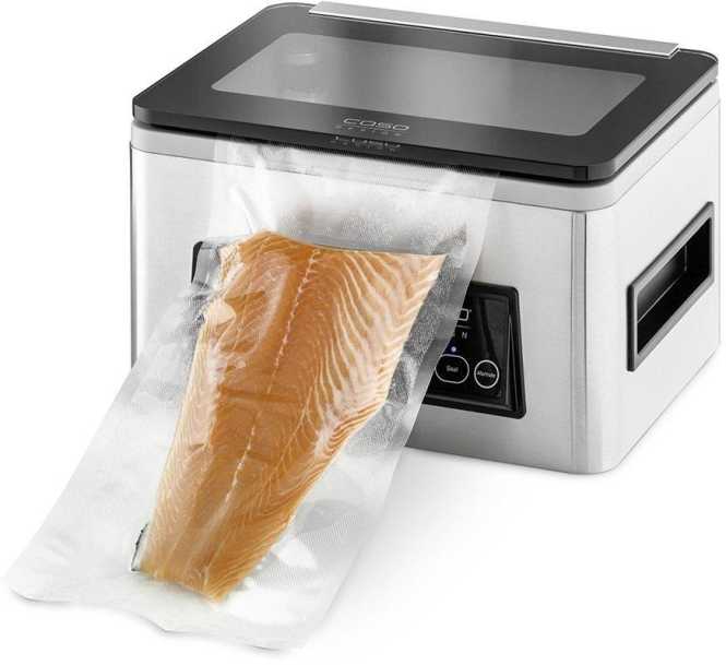 Kammervakuumierer VacuChef 50 