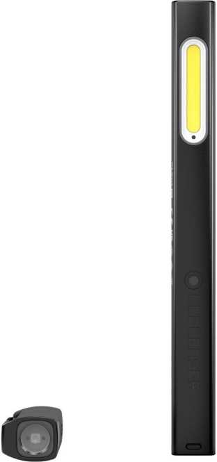 Stift- und Prüfleuchte W2 mit zwei AAA-Batterien 