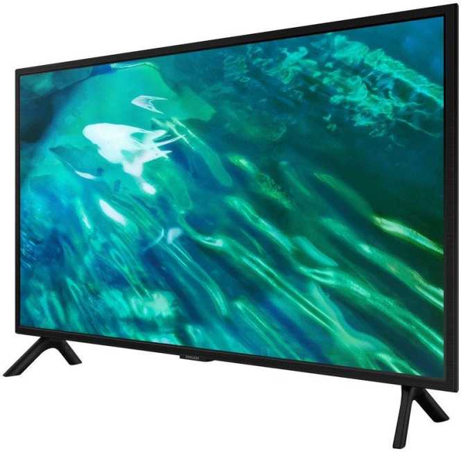 Fernseher Full-HD QE32Q50A schwarz 
