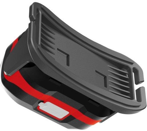 Stirnlampe-S800 2.000 mAh USB-C 