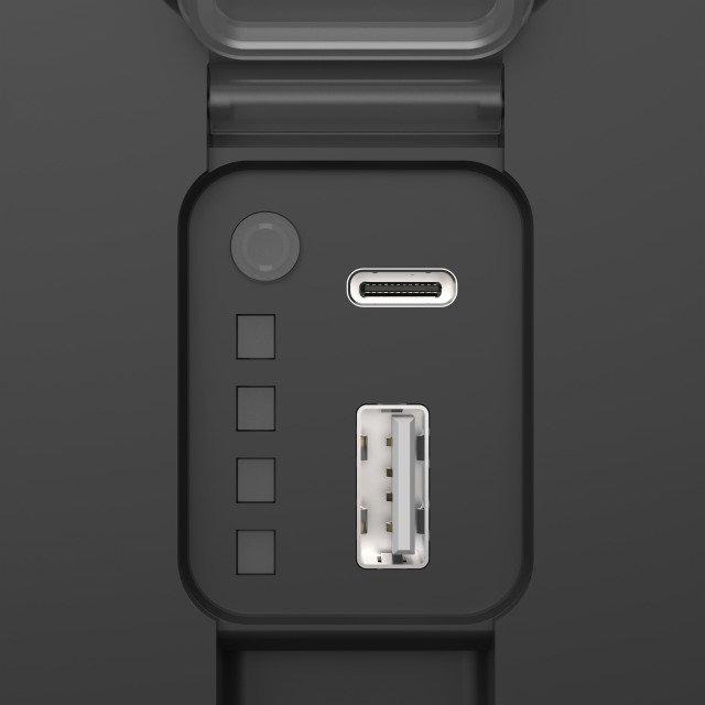 Arbeitsstrahler-A2800 6.600mAh USB-C 