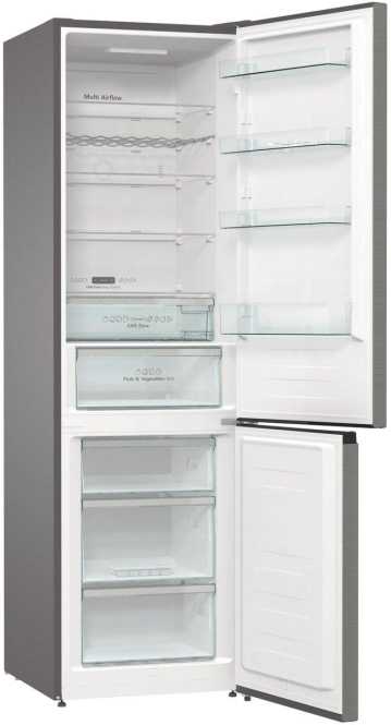 Kühl- und Gefrierkombination  RB470N4SIC2 