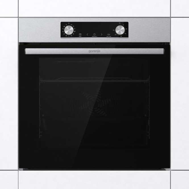 Backofen Set BO6737E02X und Kochfeld ECT41SC 
