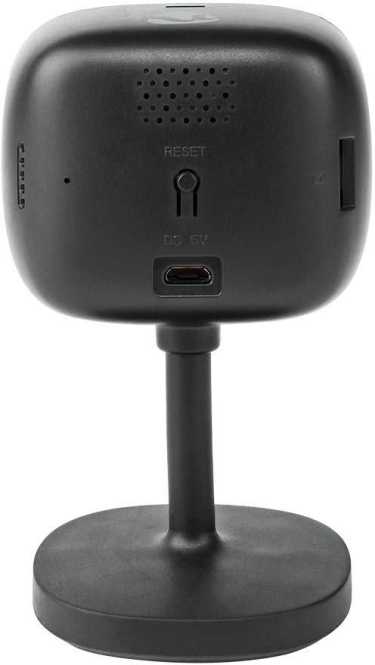 SmartLife Innenkamera Full HD 1080p mit Bewegungssensor Nachtsicht 