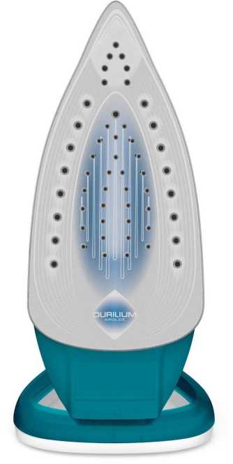 Dampfbügeleisen Easygliss Plus FV5737 