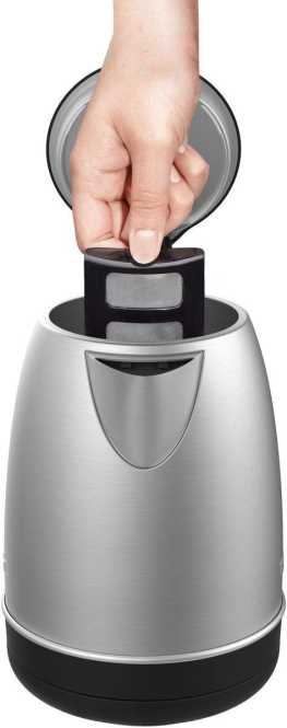 Wasserkocher Element KI280D 