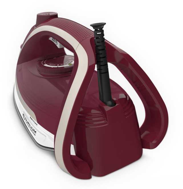 Dampfbügeleisen Ultragliss Plus FV6810 