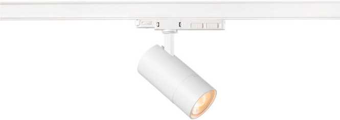 Trackspot V 3Ph. 10/15/20W 927/930/940 24°-60° weiß 