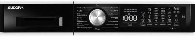 Waschmaschine WM 10 1400U/min 10kg 