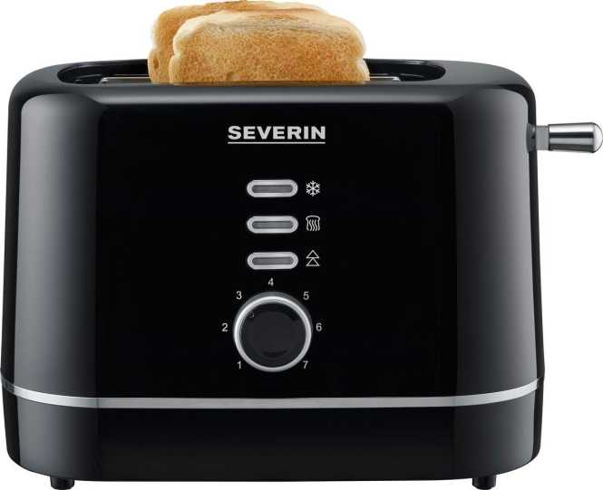 Toaster AT 4321 