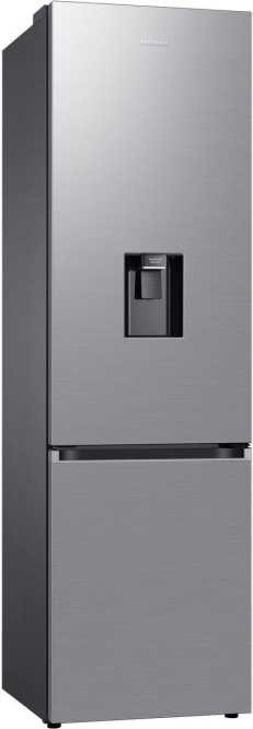 Kühl-Gefrier-Kombination B7502 