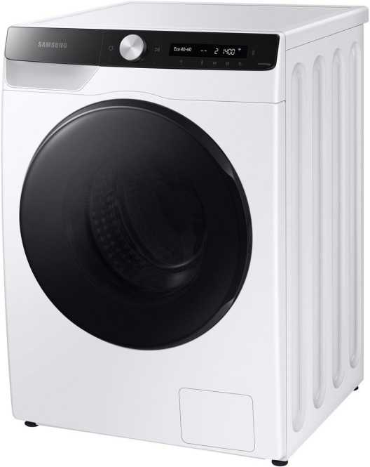 Waschtrockner 9kg/6kg WT5390 
