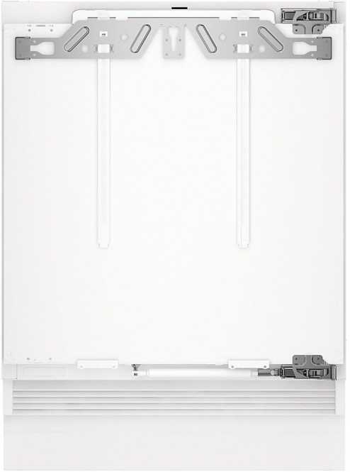 Gefrierschrank SUIGN 1554 Premium NoFrost 