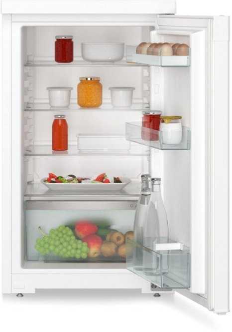 Tischkühlschrank Re 1200 Pure 