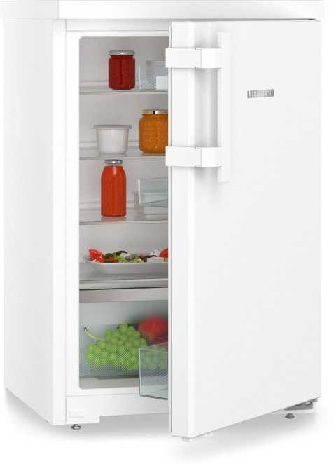 Tischkühlschrank Rd 1400 Pure 