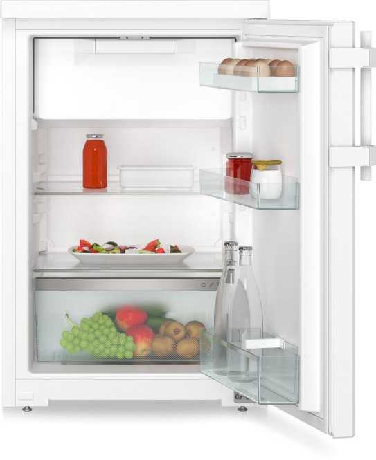 Tischkühlschrank Rc 1401 Pure 