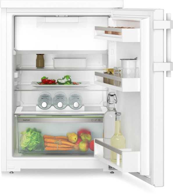Tischkühlschrank mit EasyFresh Rdi 1621 Plus 
