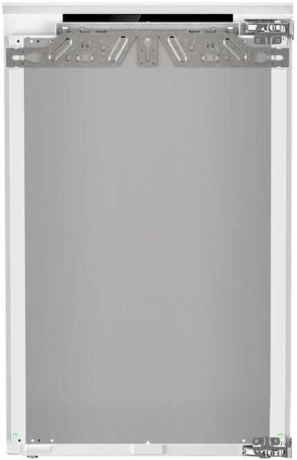 Kühlschrank mit EasyFresh integrierbar IRe 3900 Pure 