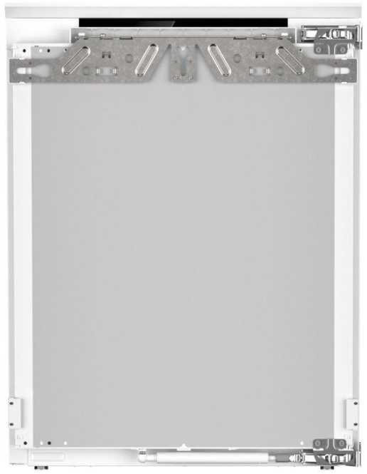 Gefrierschrank integrierbar NoFrost IFNbi 3553 