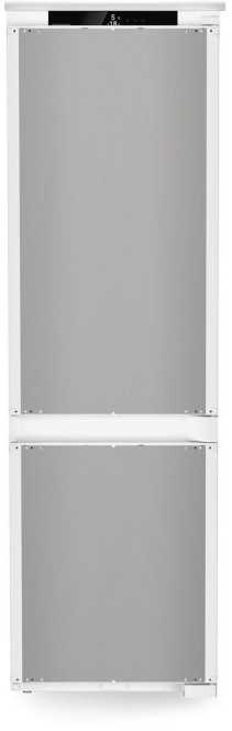 Kühl-Gefrierkombination mit EasyFresh und NoFrost integrierbar ICNSd 5123 Plus 