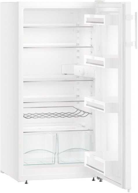 Kühlschrank Ke 2350 Comfort 