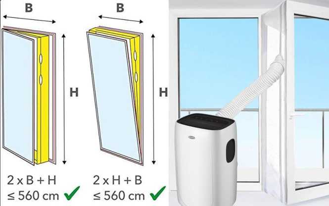 Türabdichtung Weiß Hot Air Stop 