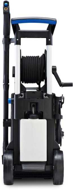 Hochdruckreiniger Premium 180-10 EU 180 Bar blau 