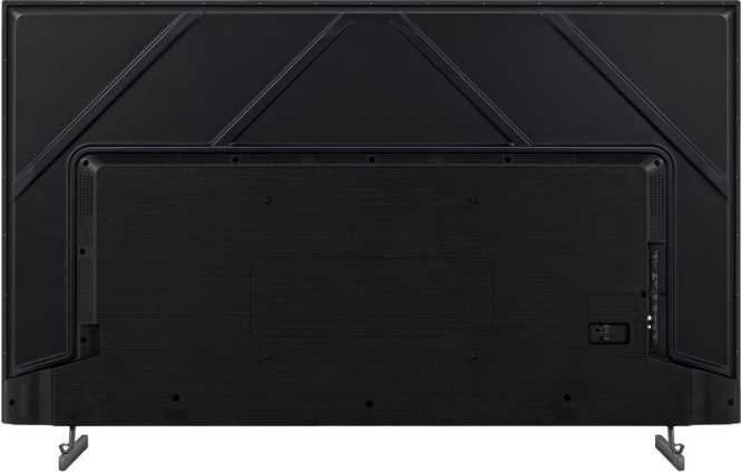 Fernseher Mini LED Smart TV UHD 65U6NQ 