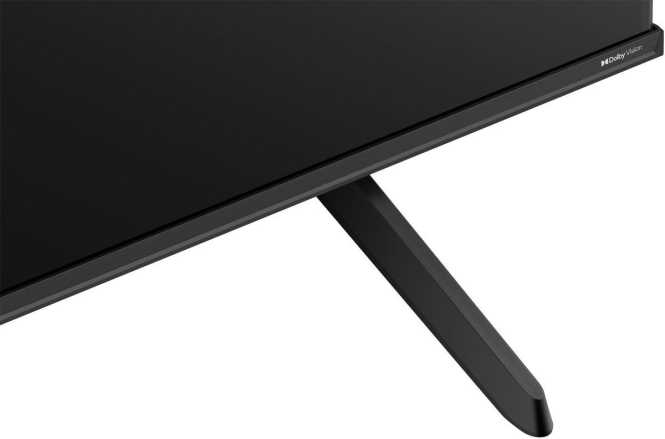 Fernseher UHD Smart TV 55A6N 