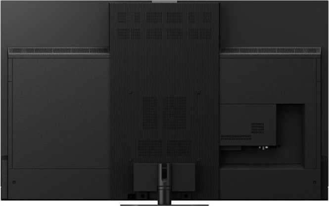 Fernseher 4K HDR Smart TV TV-65Z95AEG 